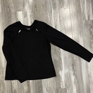 MTA Sport Workout Top